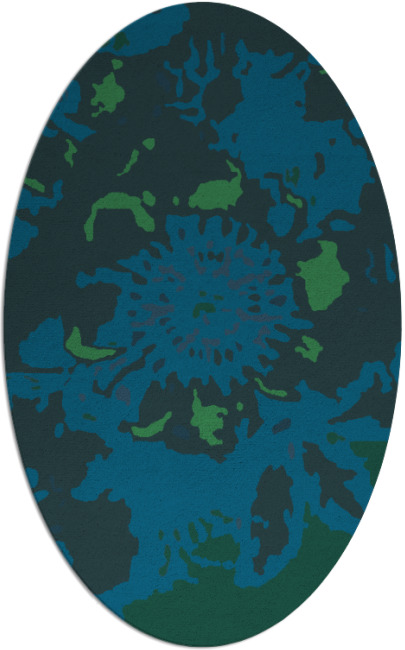 abstracted rug - item 549658