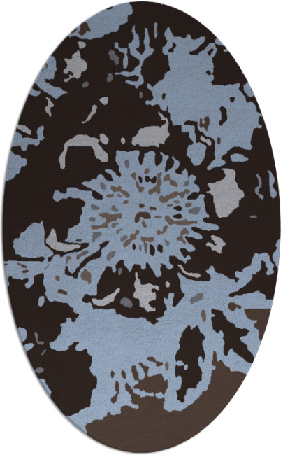 abstracted rug - item 549691