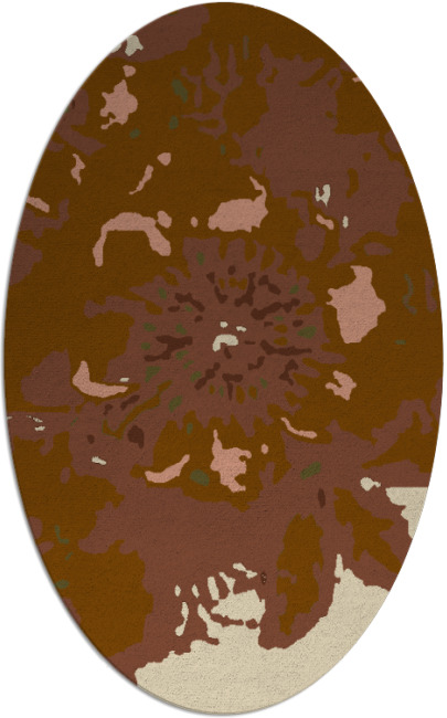 abstracted rug - item 549722