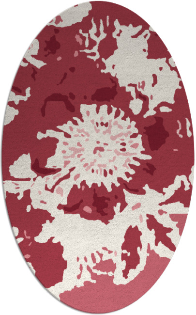 abstracted rug - item 549791