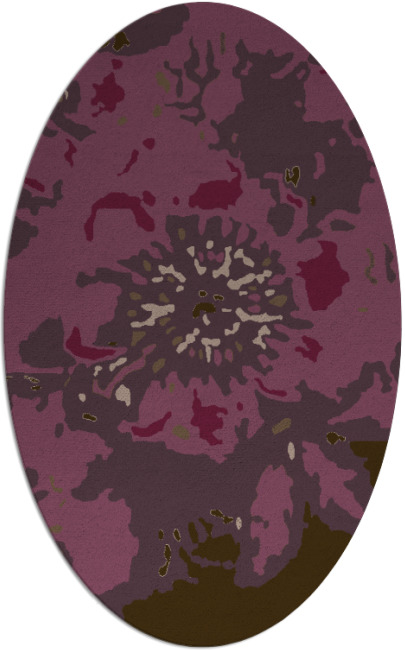 abstracted rug - item 549802