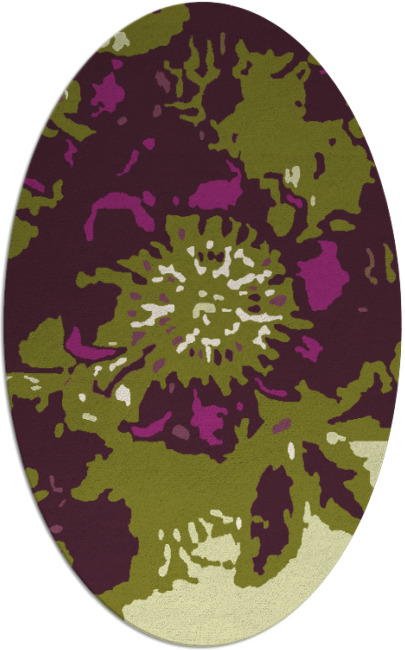 abstracted rug - item 549805