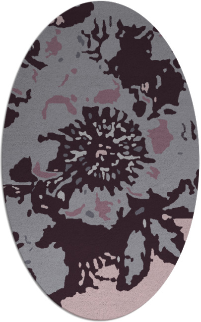 abstracted rug - item 549814