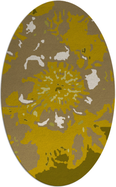 abstracted rug - item 549843