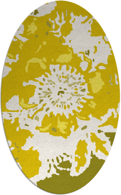 abstracted rug - item 549854