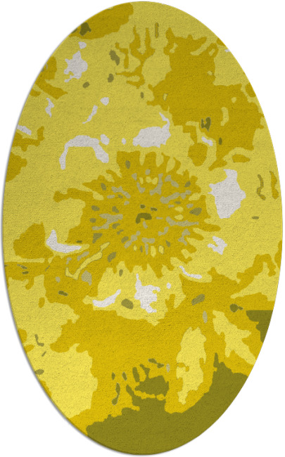 abstracted rug - item 549855