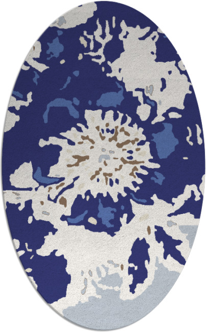 abstracted rug - item 549858