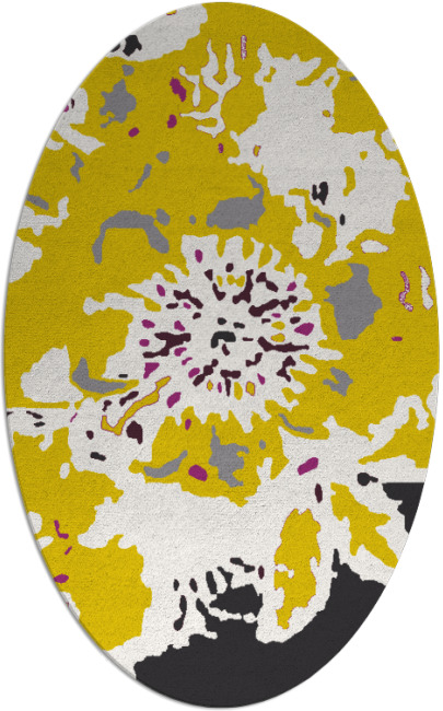 abstracted rug - item 549877