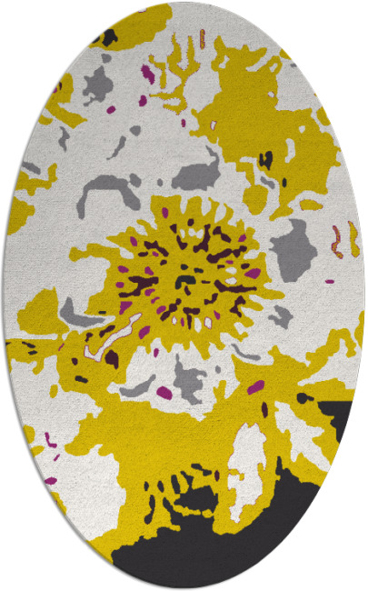 abstracted rug - item 549878