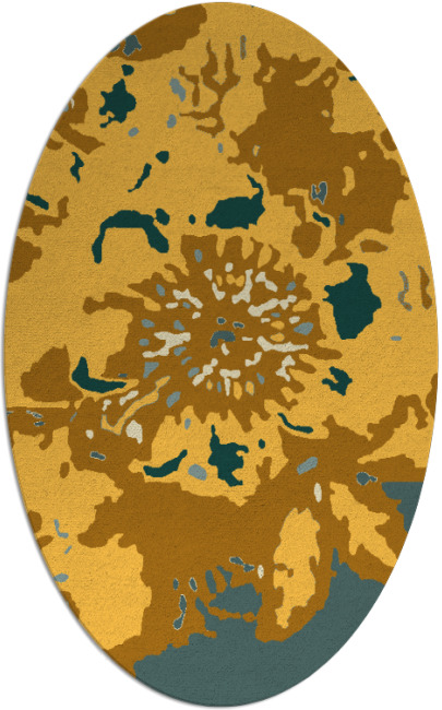 abstracted rug - item 549881