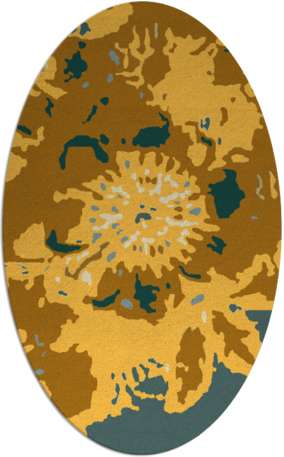 abstracted rug - item 549882
