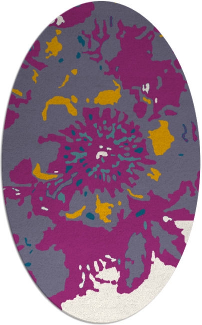 abstracted rug - item 549890