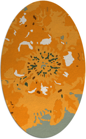 Abstracted Rug
