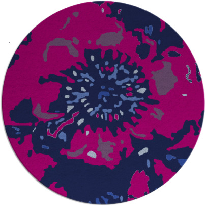 abstracted rug - item 550310