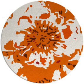 Abstracted Rug