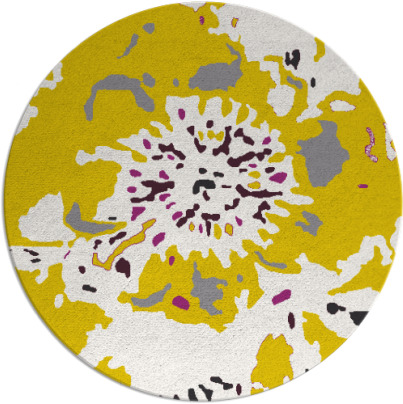 abstracted rug - item 550581