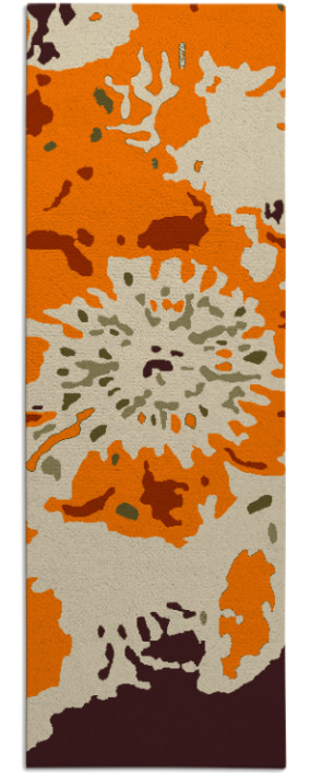 Abstracted Rug