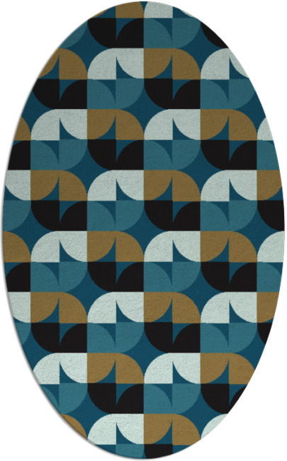 rota rug - item 551359