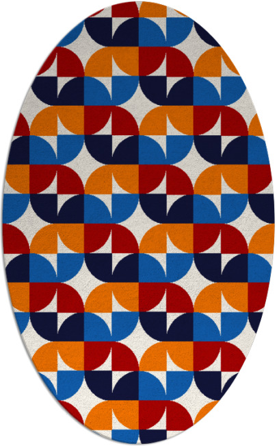 rota rug - item 551578