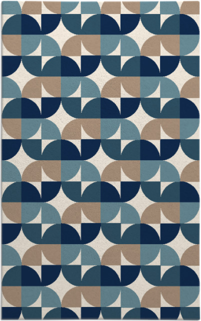 rota rug - item 551713