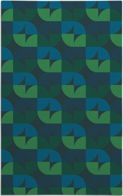 rota rug - item 551770