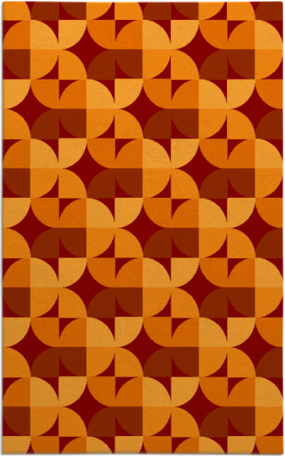rota rug - item 551880