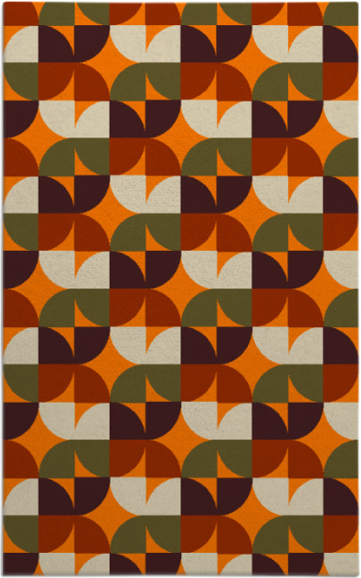 rota rug - item 552008