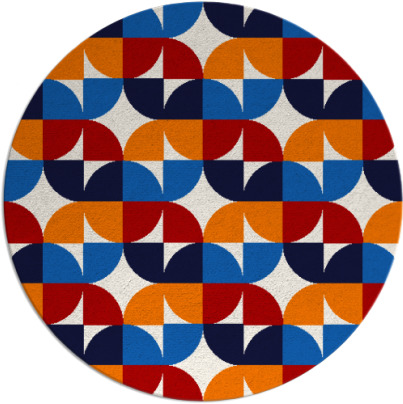 rota rug - item 552282