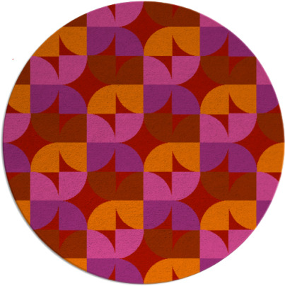 rota rug - item 552293