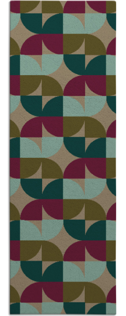 rota rug - item 552514