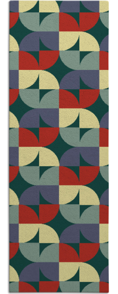 rota rug - item 552598
