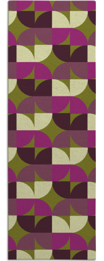rota rug - item 552624