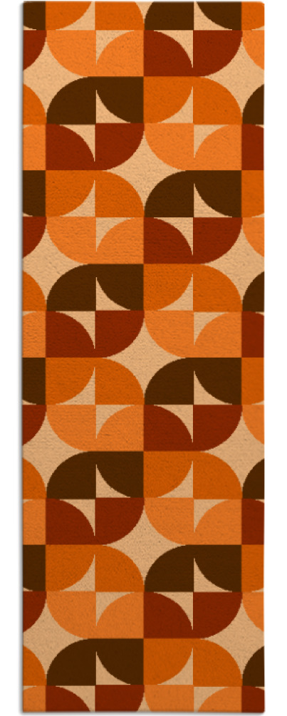 rota rug - item 552654