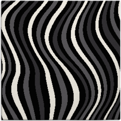 whirly rug - item 553017