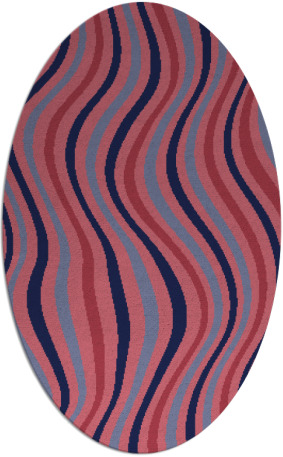 Whirly Rug