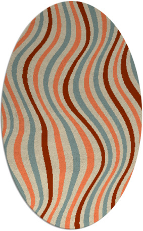 Whirly Rug