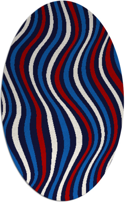 whirly rug - item 553340