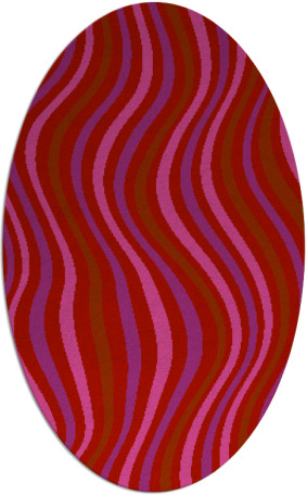 Whirly Rug