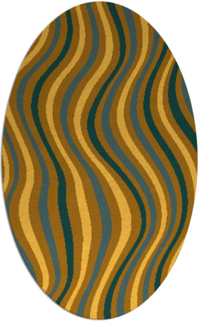 Whirly Rug
