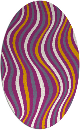 Whirly Rug