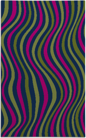Whirly Rug