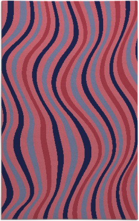 Whirly Rug