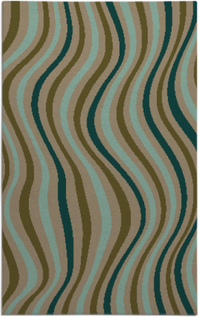 Whirly Rug