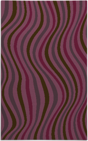 Whirly Rug