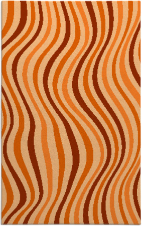 Whirly Rug