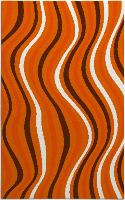 whirly rug - item 553719