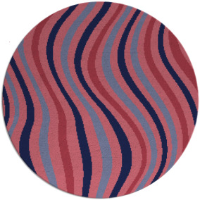 Whirly Rug
