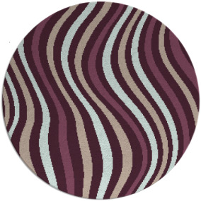 Whirly Rug