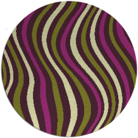 Whirly Rug