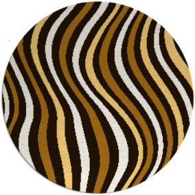 Whirly Rug